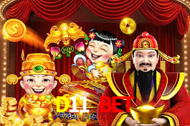 D11 Bet